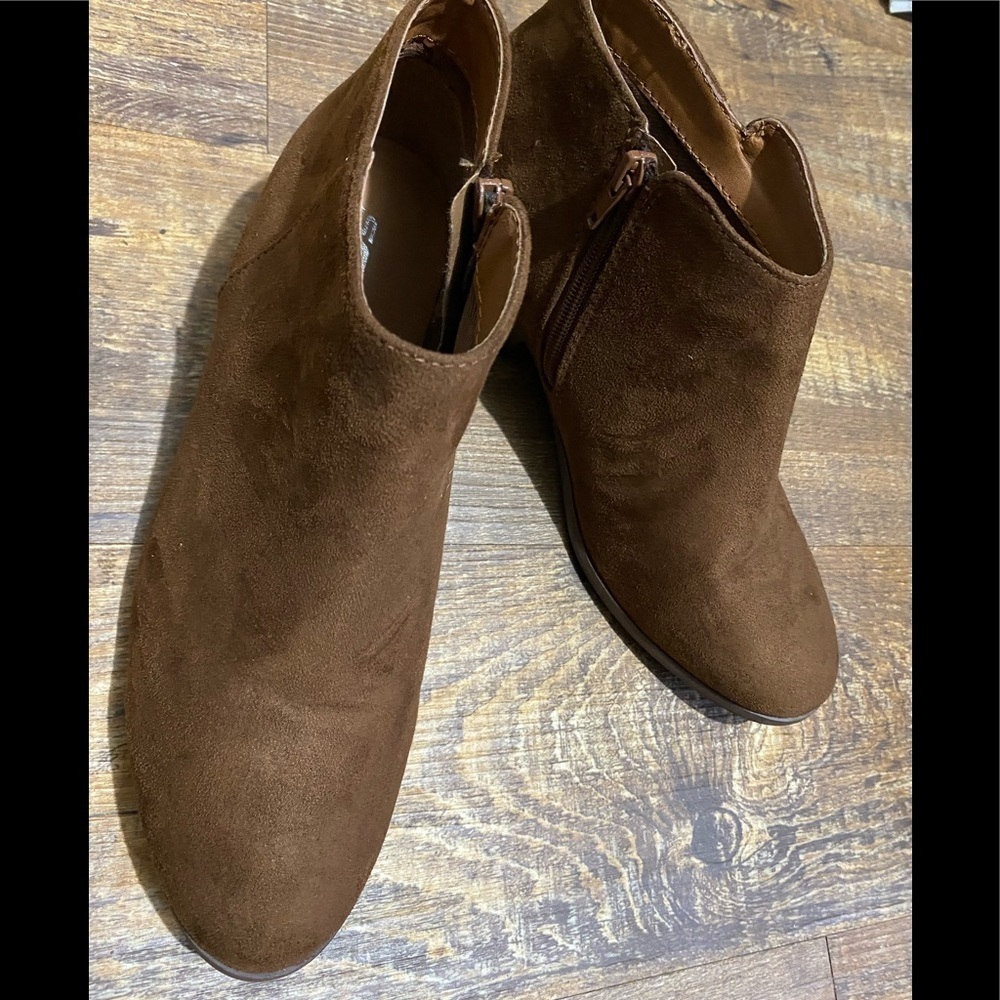 Soda size 8‎